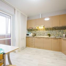 Апартаменты студия