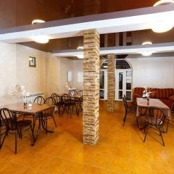 Фото Отель У Елены