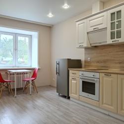 1-комнатные апартаменты стандарт