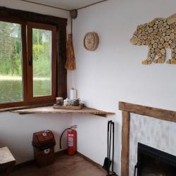 Фото Отель Берлога