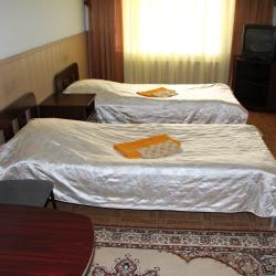 Фото Отель Жемчужина