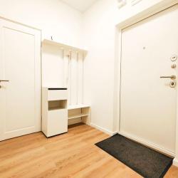 Фото Апартаменты GlobusApartamentCity на улице Аэростатная 6 корпус 2