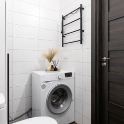 Фото Отель MyHome YourHome (МайХоум ЙоХоум) на Фарфоровской улице