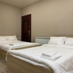 Фото Отель Авангард Арбеково