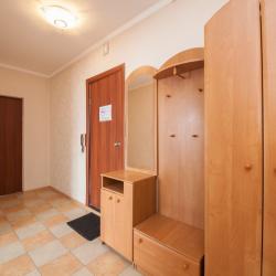 2-комнатные апартаменты стандарт