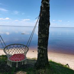 Фото Отель Берег Грифона