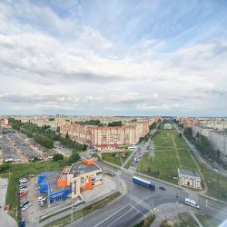 Апартаменты стандарт