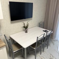 Фото Апартаменты на улице В. Гризодубовой