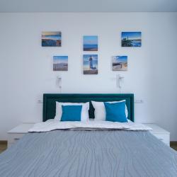 Фото Отель ПоСутки на улице Изобильная 12