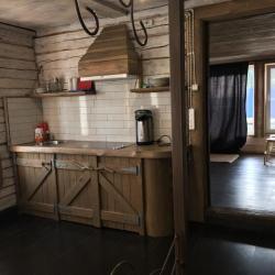 Фото Отель Угоринка