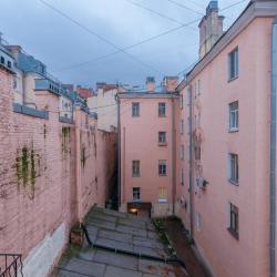 фото 3 Park Avenue (Парк Авеню)