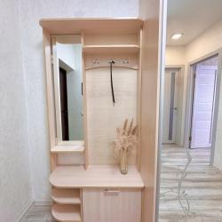 2-комнатные апартаменты люкс