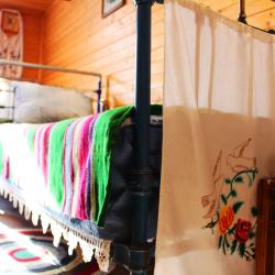 Фото Отель Агроусадьба Ольхово