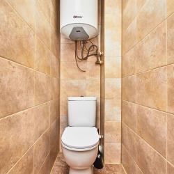 Фото Отель Сутки на улице Говорова