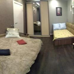 Фото Апартаменты на переулке Трудолюбия