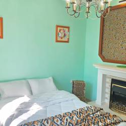 Фото Отель Горница на улице Вилоновская 84