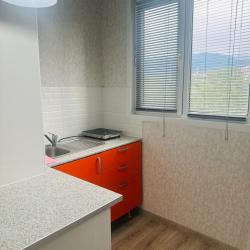 Фото Отель YourHouse (ЙоХаус) в микрорайоне Жетысу-2 66