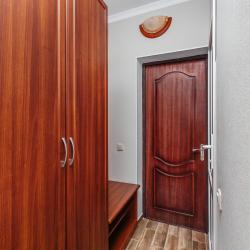 Фото Отель Райский Уголок