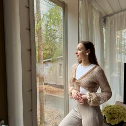 Дачи (первая линия)