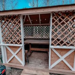 Фото Отель Дыши лесом