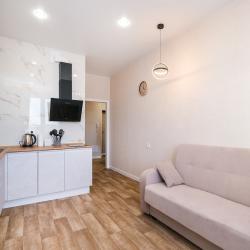 Фото Отель Квартирка-НСК на площади Райсовета