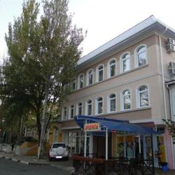 Фото Отель Novosel (Новосёл)