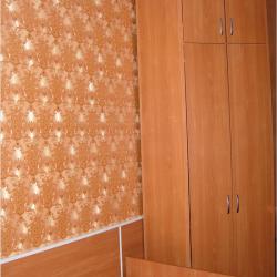 Фото Отель Санаторий Радуга