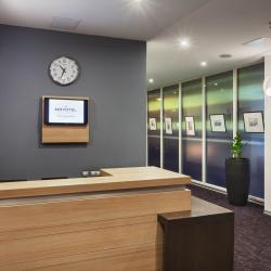 Novotel Yekaterinburg Centre (Новотель Екатеринбург Центр) — eaeac1e832f8a13c30a523ded9a58421