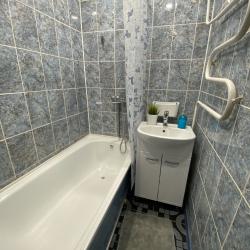 2-комнатные апартаменты улучшенные