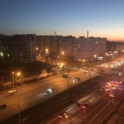 Фото Апартаменты на проспекте Победы 230