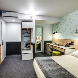 фото 19 Mops hotel and Spa (Мопс)