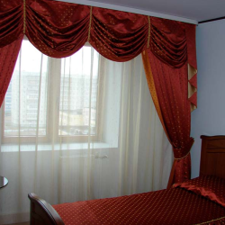 Фото Отель Русь