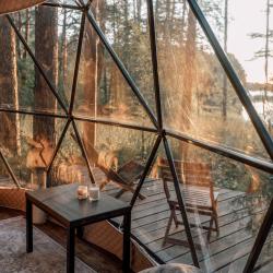 Фото Отель Вили Улей Волга