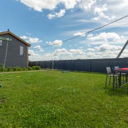 Фото Отель Павловские купели