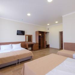 Фото Отель Панорама