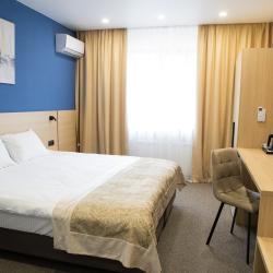 Номер стандарт бизнес