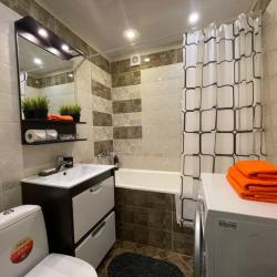 1-комнатные апартаменты люкс