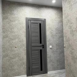 Фото Апартаменты на улице Воинов-Интернационалистов 14А