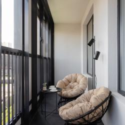 Фото Апартаменты Merino Home Flora (Мерино Хоум Флора)