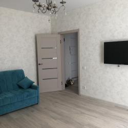 2-комнатные апартаменты улучшенные