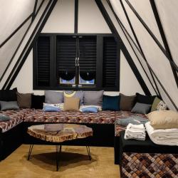 Фото Отель Уют