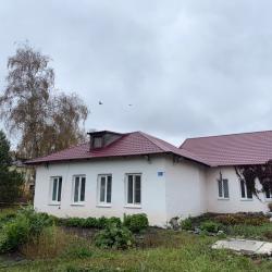 Фото Отель Рябинушка