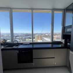Фото Отель Kaminn apartments на улице Дальневосточная 28