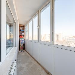 Фото Отель Квартира Есть на улице Севанская 4
