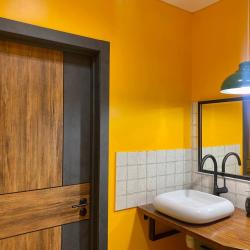 Фото Апартаменты на улице Аделя Кутуя 110Е