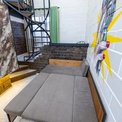 Фото Апартаменты на улице Благоева 65