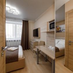 Фото Ленинградский апарт-отель