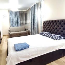 Фото Апартаменты на улице Мира 4В