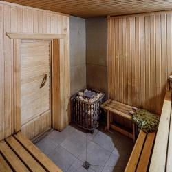 Фото Отель Коттедж 25А