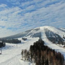 Фото Отель Воздух